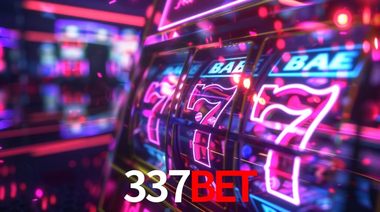 Casino Ao Vivo 337BET