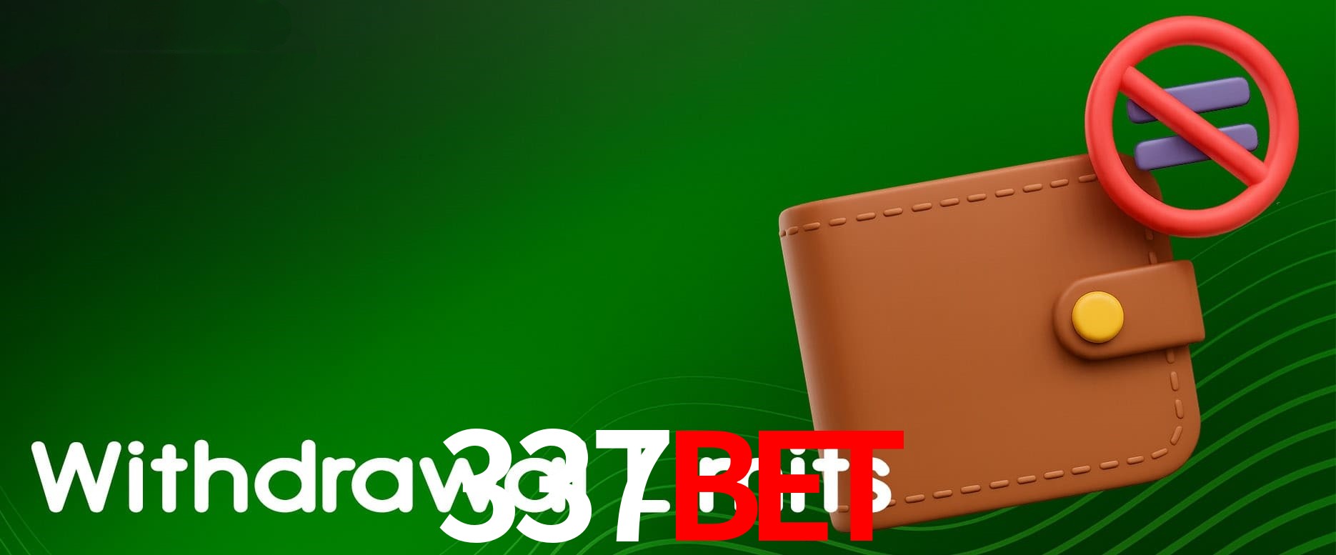 Benefícios da Conta 337BET