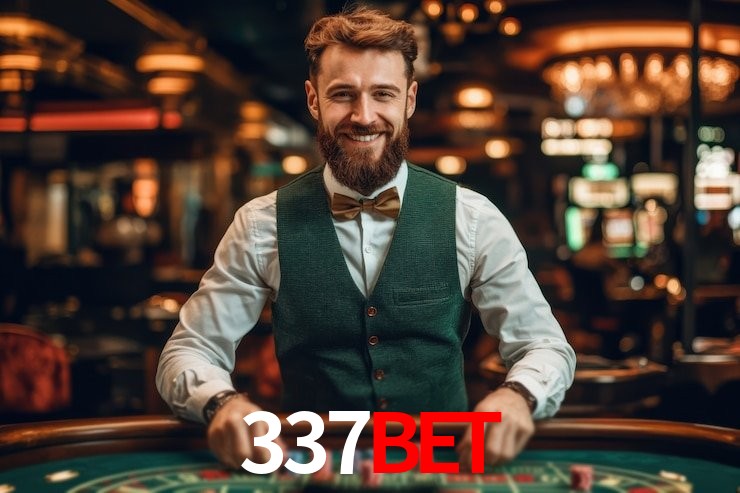 Provedores de Jogos 337BET