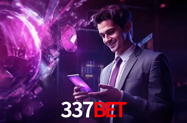 Recursos de Bônus 337BET