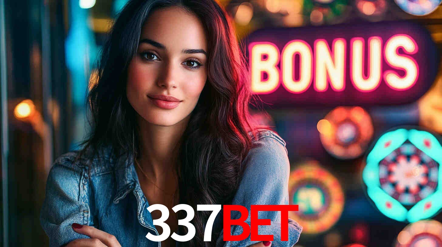 337BET: A Experiência de Casino com Jogos de Mesa ao Vivo
