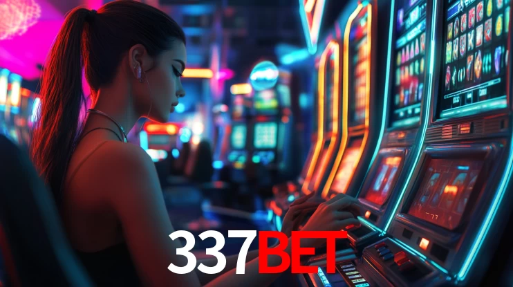 337BET
