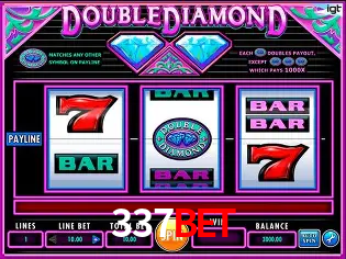 A Experiência Imersiva dos Cassinos Ao Vivo no 337BET