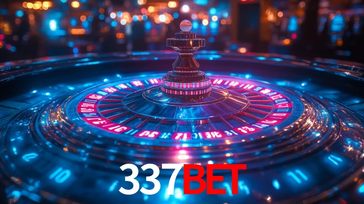 Experimente o Login Seguro Premium no 337BET