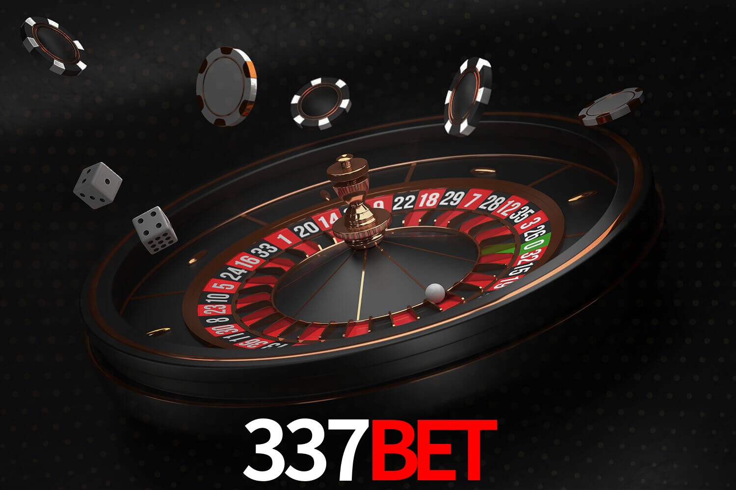 337BET,337BET.COM
