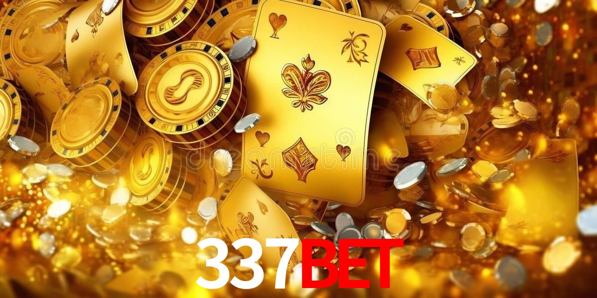 cassino 337BET