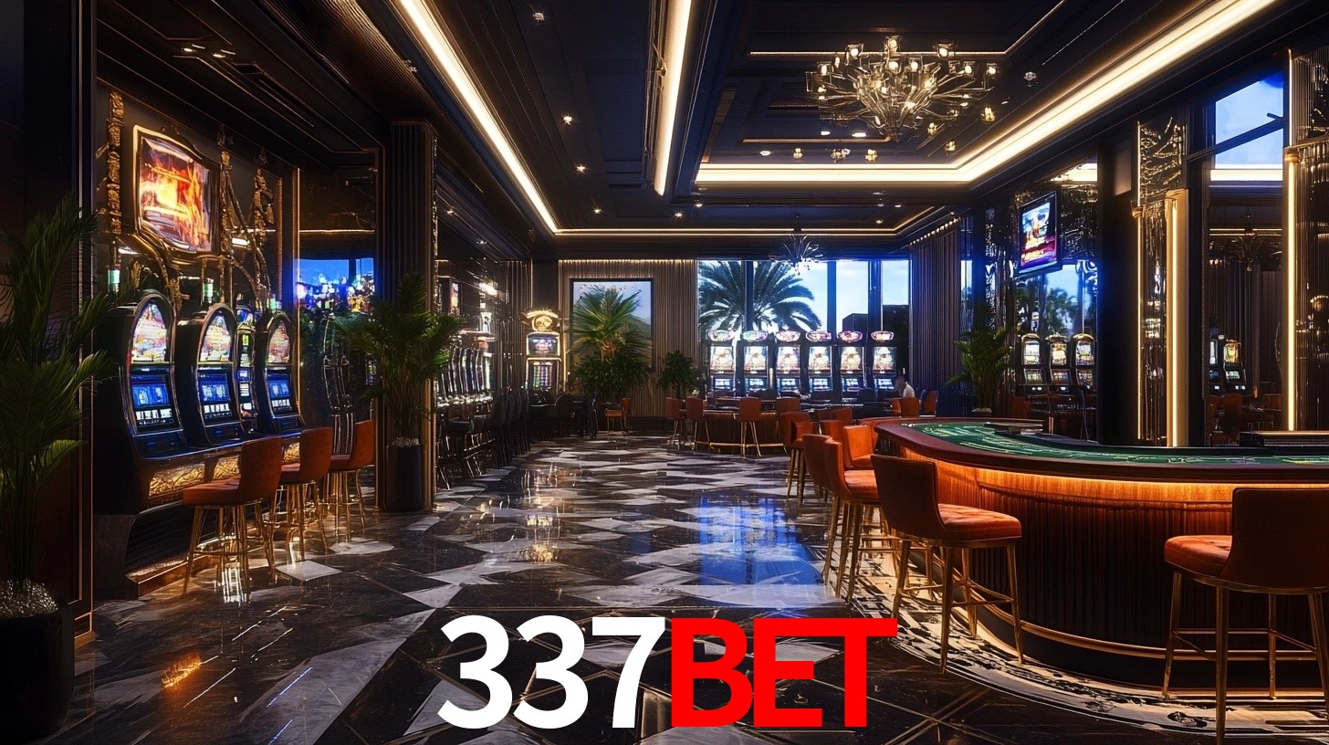 337BET