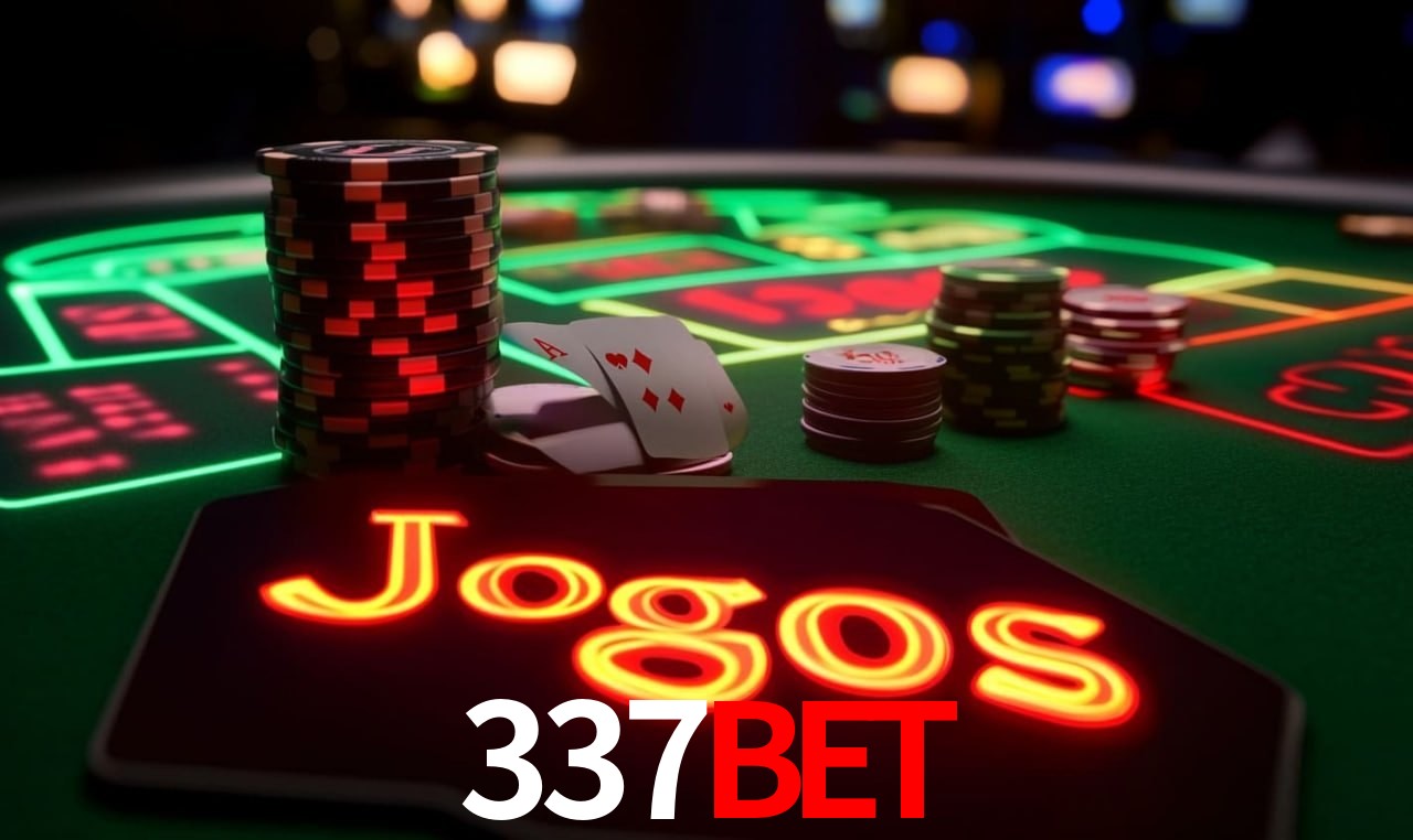 Ofertas Exclusivas 337BET