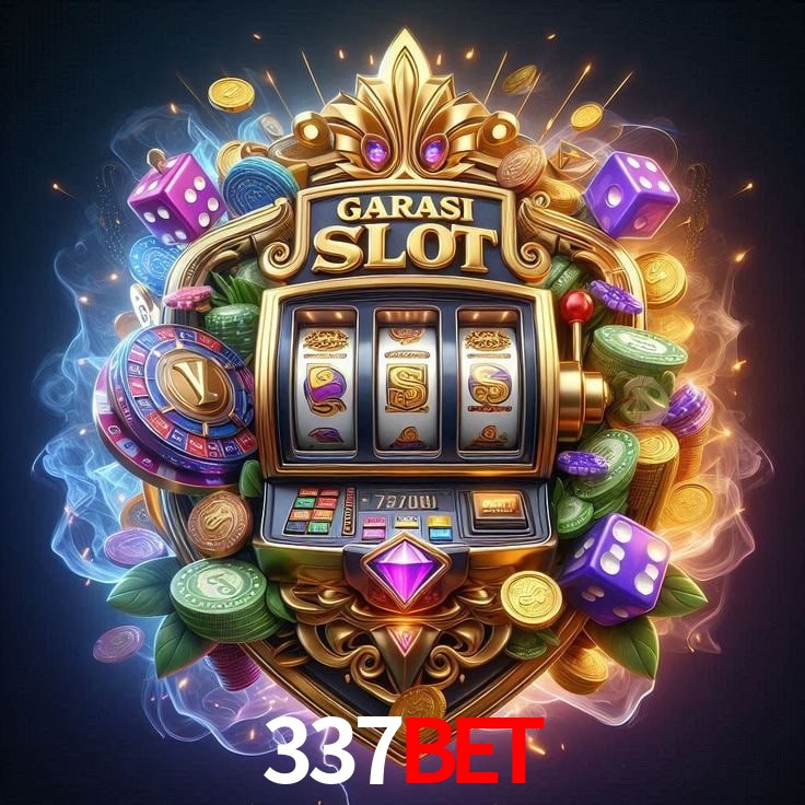 Provedores de Jogos 337BET