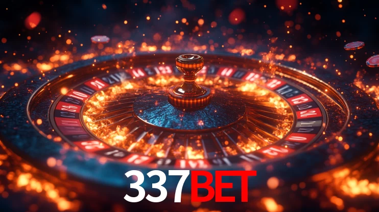 337BET plataforma